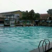 Kolam Renang Fajar Panorama Pool