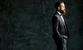 It's a little unfair, since you can be nervous for many reasons, but that's the message. Beards And Job Interviews Do You Really Need To Shave