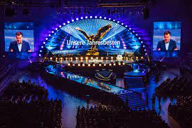 Deutsche Vermogensberatung Vermogensberatertag 2018 Brand Ex