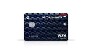 Maybe you would like to learn more about one of these? Collecting Avios With Credit Cards Executive Club British Airways
