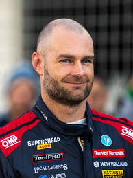 SVG keen to have fun at one of his favourite racetracks