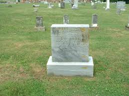 Samuel David Bales (1847-1930)