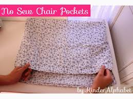 Kinder Alphabet Bright Ideas Blog Hop Chair Pockets Classroom Chair Covers Diy Classroom