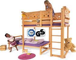 Bett 140x200 gebraucht berlin zuhause. Kinderbetten Hochbetten Und Etagenbetten Von Billi Bolli