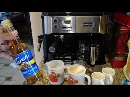 With 5 treatments per pack, you can descale and improve the performance of your dishwasher and washing machine with this kilrock descaler. Asda Digital Coffee Machine Instructions 07 2021