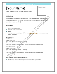 Check our variety of teacher resume formats available for you to download! Teacher Resume Sample Free Word Templates