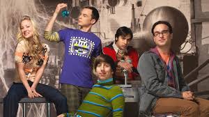 All seasons on sale today! The Big Bang Theory Tbs Com