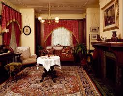 Everything you need to know about victorian interior design. Victorian Style History And Interior Decoration Design Turkey Decoration