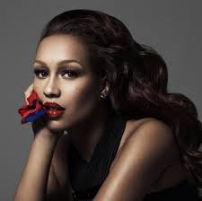 Rebecca Ferguson updated their cover photo.