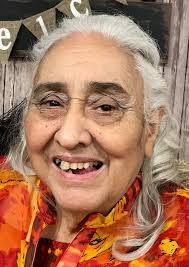 Vera Agnes Miller Obituary January 16, 2021