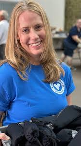 Stephanie Kirschbaum's Instagram, Twitter & Facebook