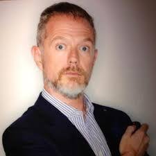 Patrick Weber (auteur de Ouessantines)