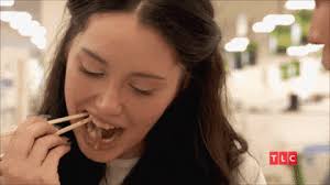 Our eyes got fat in 2015. New Food Gifs Get The Best Gif On Giphy