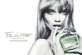 Fendi Fan De Fendi Eau Fraiche