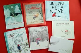 La lunga strada verso casa. Storie Di Neve Per Bambini