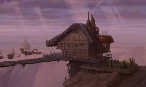 Island inn beach resort located in treasure island, florida, is the perfect option for family vacations and leisure travelers. Benbow Inn Disney Wiki Fandom