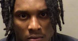 Bloomington man faces multiple drug and gun charges