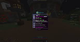 Jun 04, 2020 · a lot of armor in minecraft dungeons can only be obtained from powerful bosses. Obsidian Chestplate Hypixel Minecraft Server And Maps