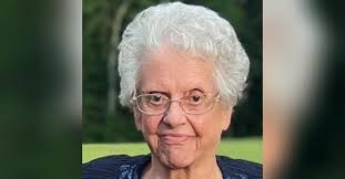 Lucy Mae (Moore) Leonard Obituary