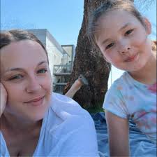 Who does hair highlights and what is the cost for initial highlights and  maintenance root touch ups?