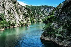 Serbien und montenegro verhandeln bereits konkret. Top 7 Sehenswurdigkeiten In Nordmazedonien Blog Asi Reisen