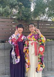 小学 卒業 式 袴
