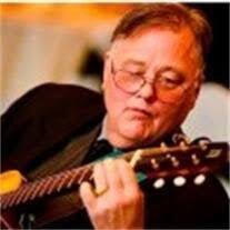 Jerry Christensen Obituary