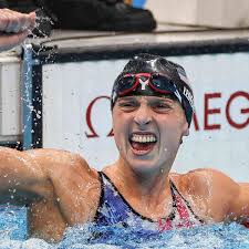 Ledecky was born in washington, d.c., and raised in the maryland suburb of bethesda, maryland, the daughter of mary gen (hagan) and david ledecky. T4fdkknfr9j5gm