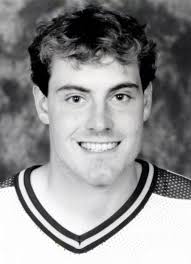 Player photos for the 1995-96 Fort Worth Fire at hockeydb.com