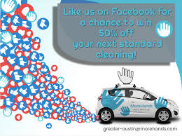 Maid in allen providing unmatched quality house cleaning services for our customers in allen tx ✅ what does maid service include? Morehands Maid Service Austin Home Facebook