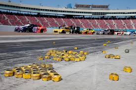 On tuesday afternoon, nascar has confirmed what has been the talking point in the entire summer. Nascar Race Live Updates And Results From Phoenix Charlotte Observer