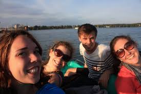 Living la Vida Deutschland