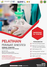 Kementerian pendayagunaan aparatur negara dan reformasi birokrasi republik indonesia. Pelatihan Perawat Anestesi 18 Rs Pusat Pertamina Facebook