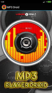 Audio mix studio is a sound & music recorder, editor and mixer. Mp3 Player Droid For Android Apk Download