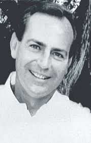 Terrence Patrick Griffin