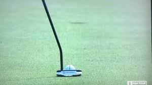 Xander schauffele has made a significant putting switch this week at murfield village, implementing the armlock method on the greens — a technique he feels should be banned. Xander Schauffele Putting Youtube