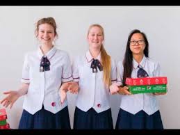When booking with caloundra christian college you may receive appointment specific communication from setmore. Caloundra Christian College Participates In Operation Christmas Child Youtube