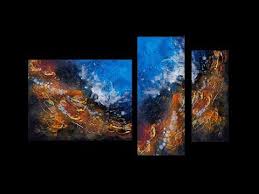 Kamu bisa mendesain ilustrasi kamu sendiri dan mengubah gambar menjadi lukisan dengan menggunakan pilihan fitur yang ada. Cara Melukis Abstrak Untuk Pemula Abstract Painting Easy Abstract Pa Lukisan Abstrak Painting Abstrak