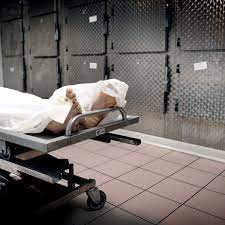 Elles savent simplement ce qu'il faut faire pour favoriser l'intimité. Pourquoi Certains Morts Se Reveillent A La Morgue Ou A Leur Enterrement