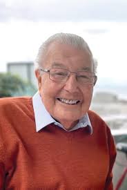 Past Funeral Services