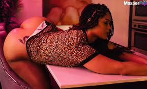 Maliah Michel Nude OnlyFans Leak Picture aPdAHIt0x2 | MasterFap.net