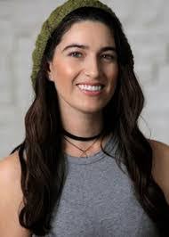 Audrey Slade's Instagram, Twitter & Facebook