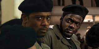 See more of judas and the black messiah on facebook. Judas The Black Messiah True Story Biggest Changes To Hampton O Neal