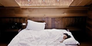 Bagaimana cara membuat mereka nyaman untuk tidur di kamar sendiri? 6 Tips Membuat Kamar Tidur Anda Jadi Lebih Sehat Buat Waktu Istirahat Semakin Nyaman Merdeka Com