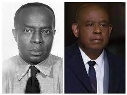 The Book of Daniel. The prophet of courage