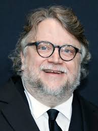 Guillermo del Toro