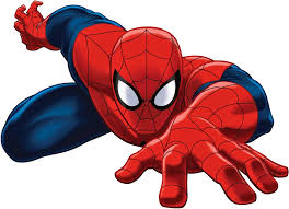Spider Man Png Hd superhero spiderman black outline character png. spider man png