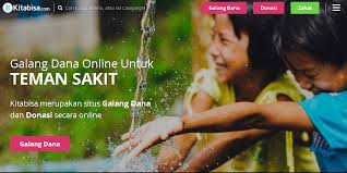 Kitabisa (@kitabisacom) в tiktok (тикток) | лайки: Ikhsan Ug 2014 Review Startup Kitabisa Com