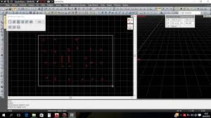 Bu video serisinde mimari proje nasıl çizilir statik proje nasıl. Idecad 8 Statik Proje Cizimi Part 1 Youtube