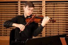 DSQ: Brahms & Ives